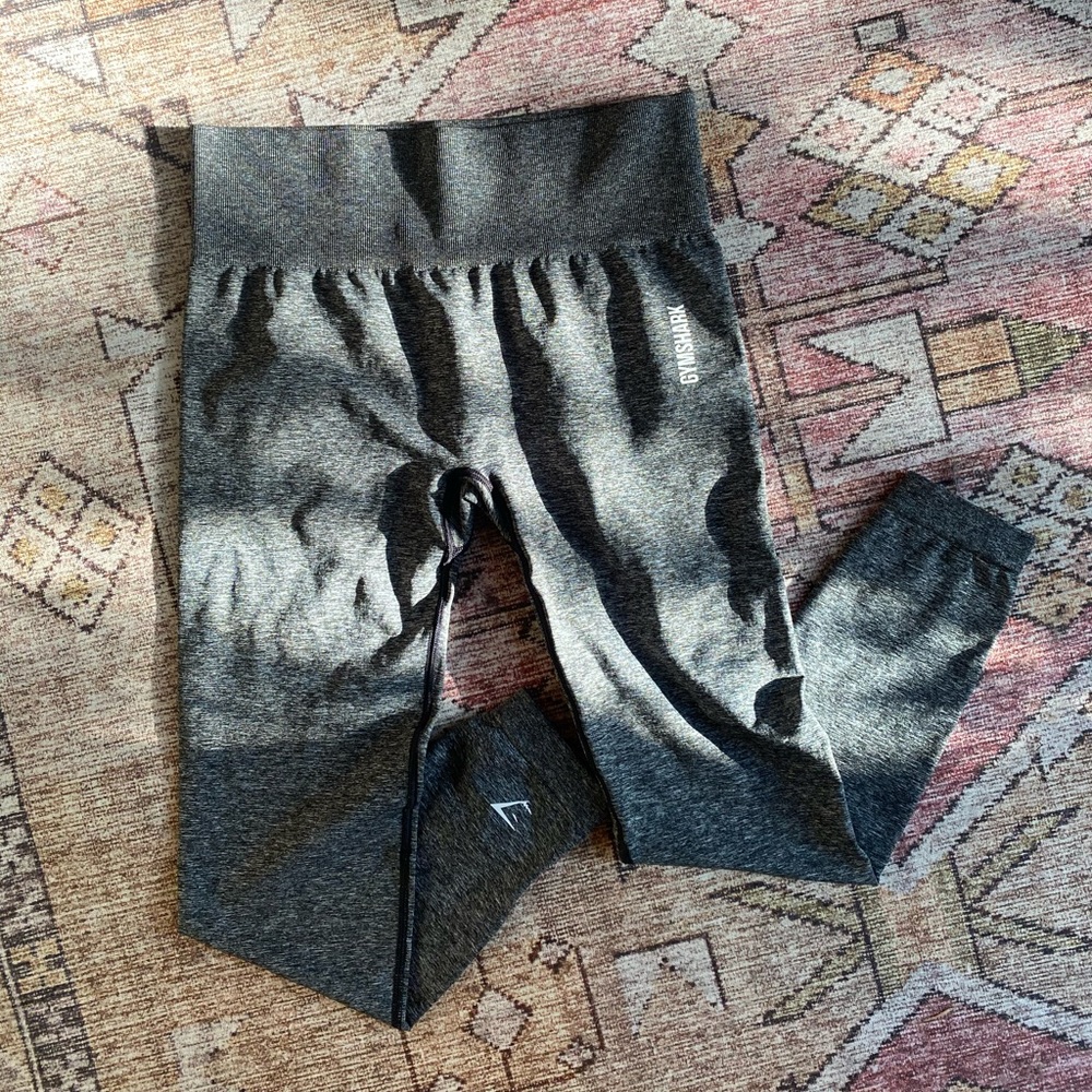 Gymshark leggings